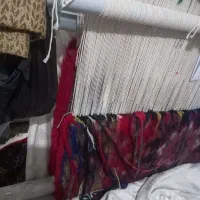 فروش دستگاه فرش دستباف|فرش|تبریز, |دیوار