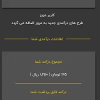 با کارسود در امد میلیونی داشته باش