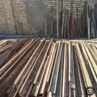 تیراهن و درب و پنجره