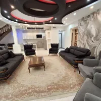 اجاره روزانه ویلا دوبلکس کلاسیک|اجارهٔ کوتاه‌مدت ویلا و باغ|هشتگرد, شهرک افشاریه|دیوار