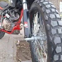 kavir t2|موتورسیکلت|مشهد, کشف|دیوار