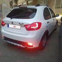 کوییک 1401 بیرنگ