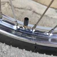 یاماها 100 زنبوری ژاپن(فروشگاه بابادی)|موتورسیکلت|بندر ماهشهر, |دیوار