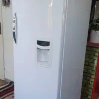 یخچال مدل پارس سفید