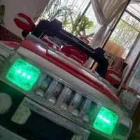 ماشین شارژی