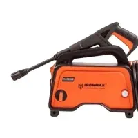 کارواش آیرون مکس مدل 100bar 1400w|سایر لوازم برقی|مشهد, رضاشهر|دیوار