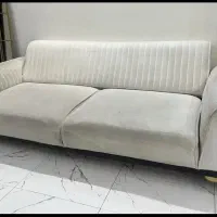 مبل سه نفره