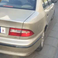 سمند۸۴ ال ایکس|خودرو سواری و وانت|ملارد, |دیوار