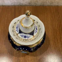 قوری عتیقه ژاپنی|کلکسیون اشیاء عتیقه|اصفهان, آبشار|دیوار