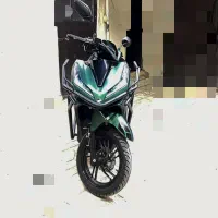 طرح کیلیک ۱۵۰ کویر s2 در حد صفر|موتورسیکلت|پاکدشت, پاکدشت (مامازند)|دیوار