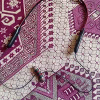 هدست بلوتوثی|صوتی و تصویری|فولادشهر, B5|دیوار