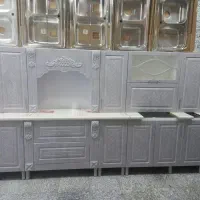 کابینت ممبران|مصالح و تجهیزات ساختمان|فسا, |دیوار