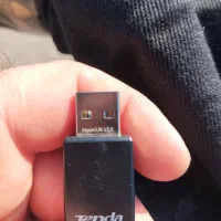 usb کارت شبکه تندا