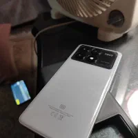 poco x6 pro 512/ram12