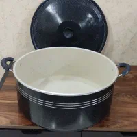 قابلمه گرانیت
