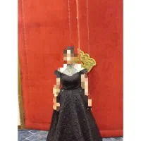 لباس مجلسی