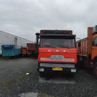 داف باری موتور دیفرانسیل بنزی|خودرو سنگین|بابل, |دیوار