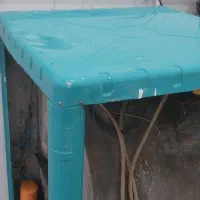 کولر ابی ۷۰۰۰