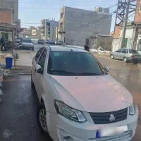 ساینا ex1401|خودرو سواری و وانت|اردبیل, |دیوار