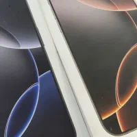 آیفون ۱۶ پرومکس سایکل ۷