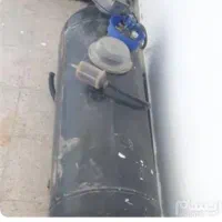 فروش کپسول گاز LPG