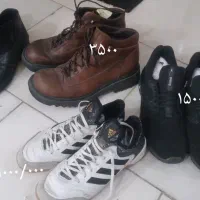 کفشای اورجینال