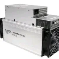 دستگاه ماینر