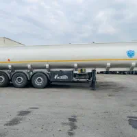 تانکر ماموت سه محور مدل ۹۳|قطعات یدکی و لوازم جانبی|چهاردانگه (تهران), |دیوار