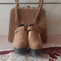 کیف وکفش ست مارک اصل
