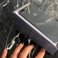 iPhone 8 Plus|موبایل|تهران, تهرانپارس شرقی|دیوار