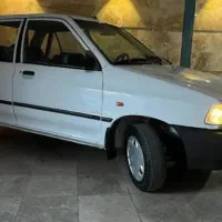 پراید مدل 87 دوگانه|خودرو سواری و وانت|گنبد کاووس, |دیوار