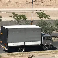 حمل بار