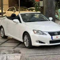 لکسوس IS300 کروک 2010