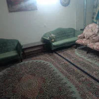 مبل 7 نفره|مبلمان خانگی و میز عسلی|فیروزکوه, |دیوار