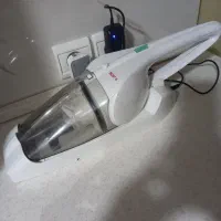 جارو شارژی بوش