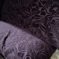 روبالشتی مخمل|رختخواب، بالش، پتو|قدس, شهرقدس|دیوار