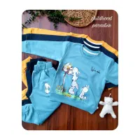 ست دورس و شلوار|کفش و لباس بچه|تهران, سیروس|دیوار