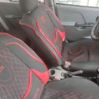 پراید 111 مدل 97|خودرو سواری و وانت|محمدیه-قزوین, |دیوار