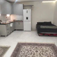سویت 35متری مستر|اجارهٔ کوتاه‌مدت آپارتمان و سوئیت|هرمز, |دیوار