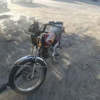 موتور کویر 200 مدل 95 کاربراتور