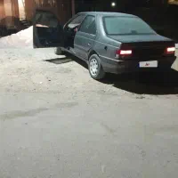 روا‌۸۶|خودرو سواری و وانت|شاهین‌شهر, شهرک امام علی|دیوار