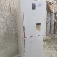 یخچال سالم اورست