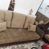 فروش مبل|مبلمان خانگی و میز عسلی|بهشهر, |دیوار