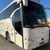 اتوبوس اسکانیا مارال مدل ۹۲