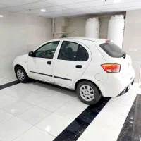 تیبا ۲ فول مدل ۹۶ کم کارکرد