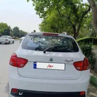 کوییک GXRمدل1404فروش فوری (نقد و اقساط)