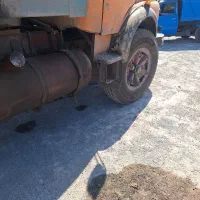 بنز تک مدل ۴۴|خودرو سنگین|رشت, اسماعیل آباد|دیوار