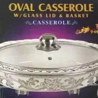 سوفله خوری وارمر دار