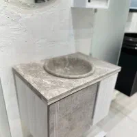 تولیدی روشویی کابینتی آرمانیا مدل ایلیا|لوازم حمام|تهران, پرستار|دیوار