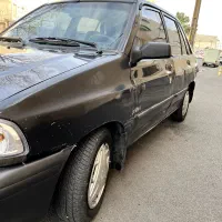 پراید مدل 85|خودرو سواری و وانت|فردیس, فردیس|دیوار